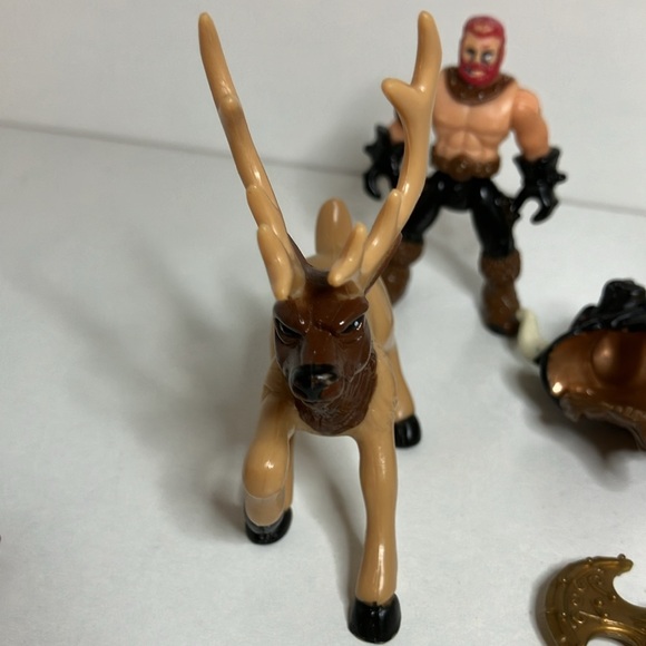 MINOTAUR by Fisher-Price - Picture 10 of 13